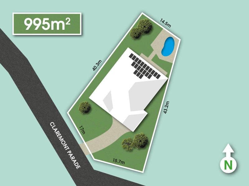 3/51 Bellevue  Road, Bellevue Hill, Forest Lake - Thumbnail 8