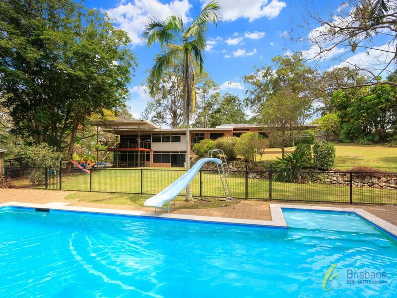 27 Gap Creek Road,  Kenmore Hills, Kenmore Hills - Image 1