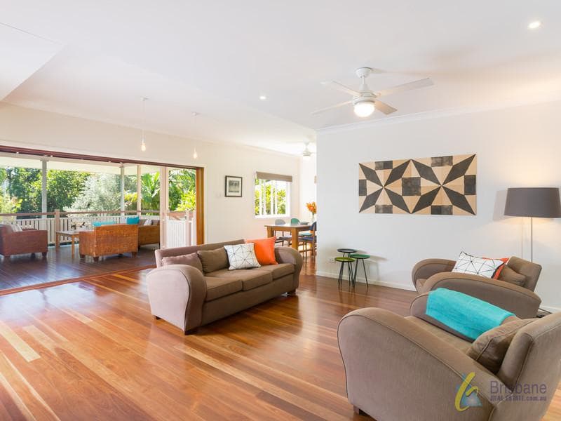 94 Harte Street,  Chelmer, Chelmer - Thumbnail 4