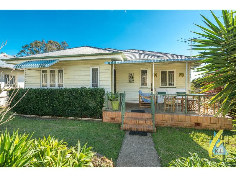 10 Barrett St,  East Ipswich, East Ipswich - Image 1