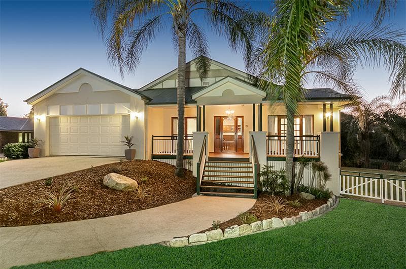 7 Lyndora Close,  Riverhills, Riverhills - Image 1