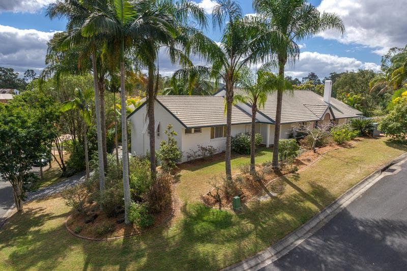 19 Errogie Place,  Fig Tree Pocket, Fig Tree Pocket - Image 1