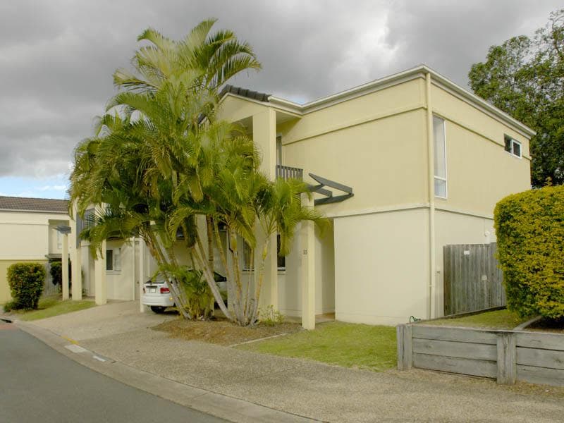 50/9 Amazons Place,  Sinnamon Park, Sinnamon Park - Image 1