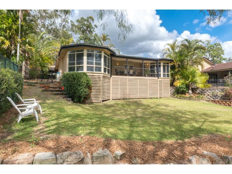 11 Wandoo Ct,  Karana Downs, Karana Downs - Image 1