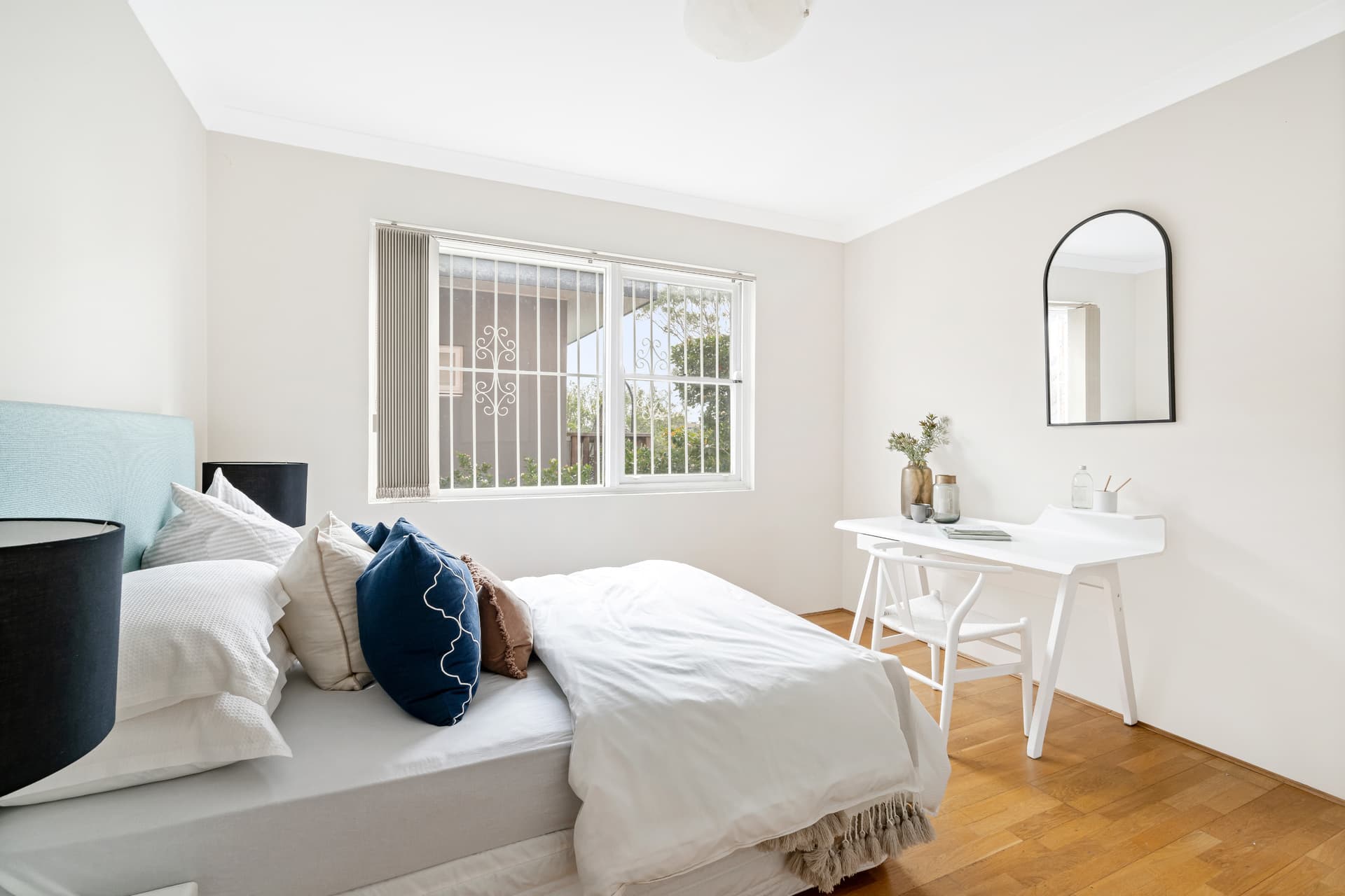 2/113 Oberon Street, Randwick, Middle Park - Image 1