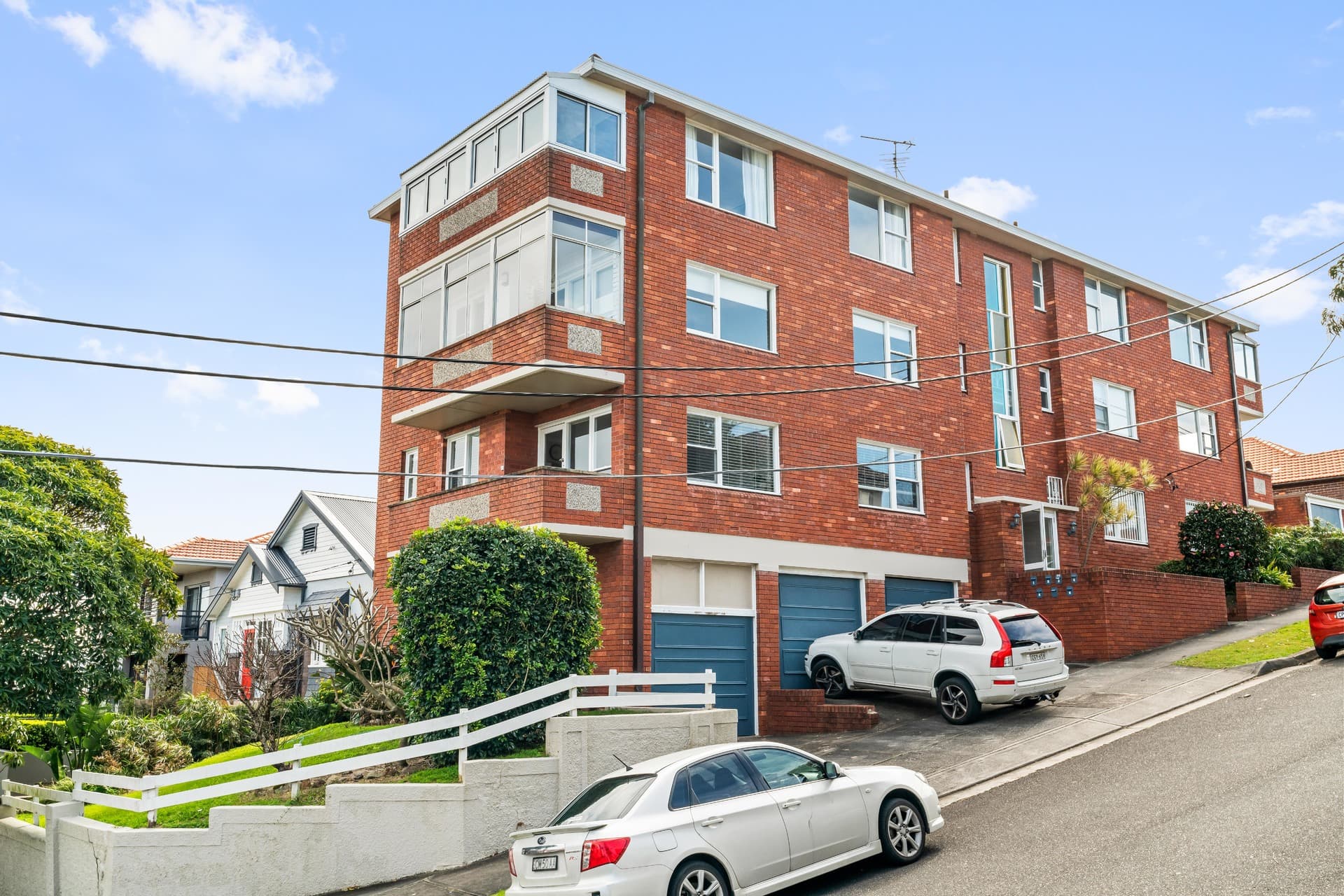 2/113 Oberon Street, Randwick, Middle Park - Thumbnail 4