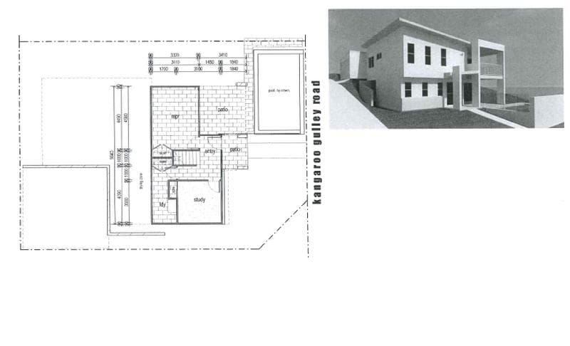 174_lot 3 Kangaroo Gully Road,  Bellbowrie, Bellbowrie - Thumbnail 2