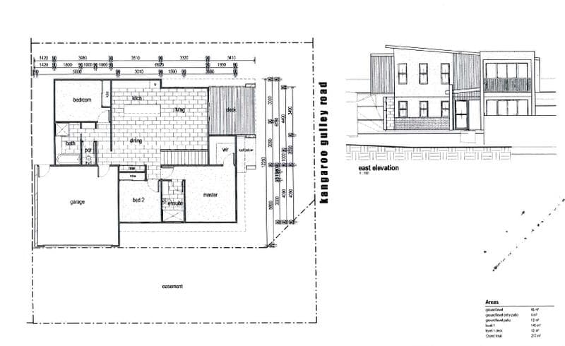 174_lot 3 Kangaroo Gully Road,  Bellbowrie, Bellbowrie - Thumbnail 5