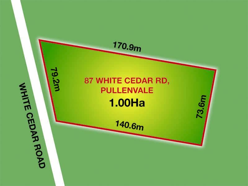 87 White Cedar Road,  Pullenvale, Pullenvale - Image 1