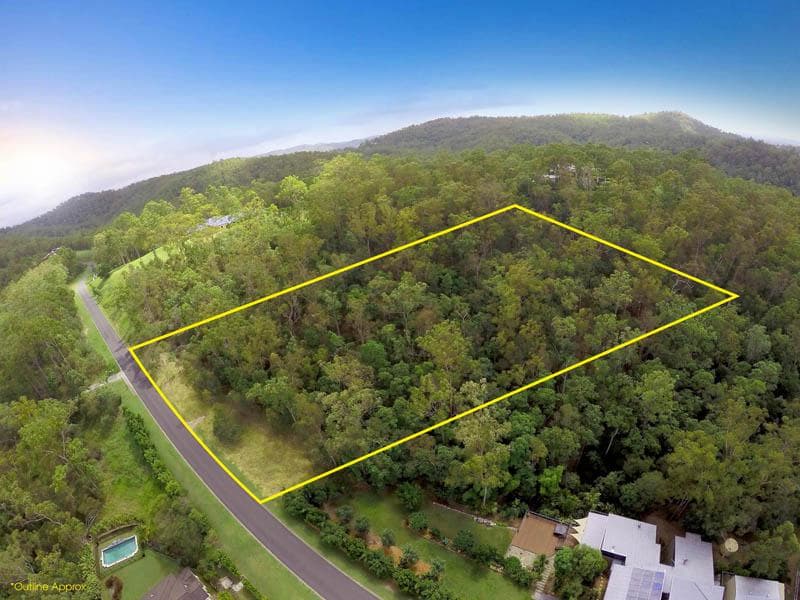 87 White Cedar Road,  Pullenvale, Pullenvale - Thumbnail 2