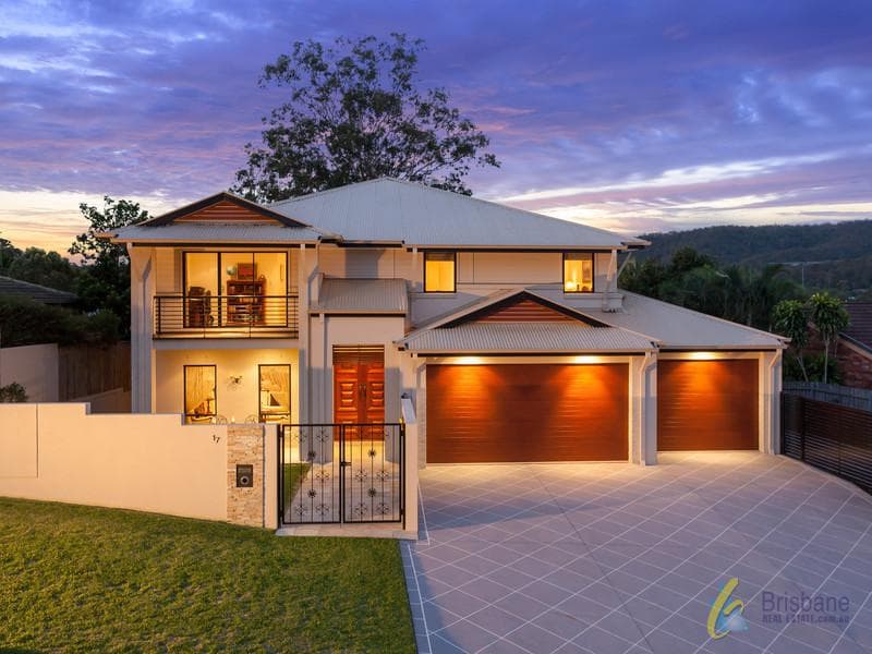 17 Stralock Street,  Chapel Hill, Chapel Hill - Thumbnail 2