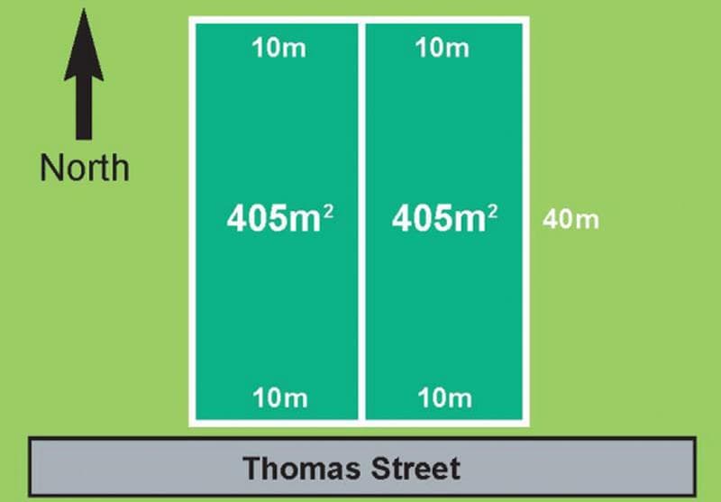 70 Thomas Street,  Sherwood, Sherwood - Thumbnail 4