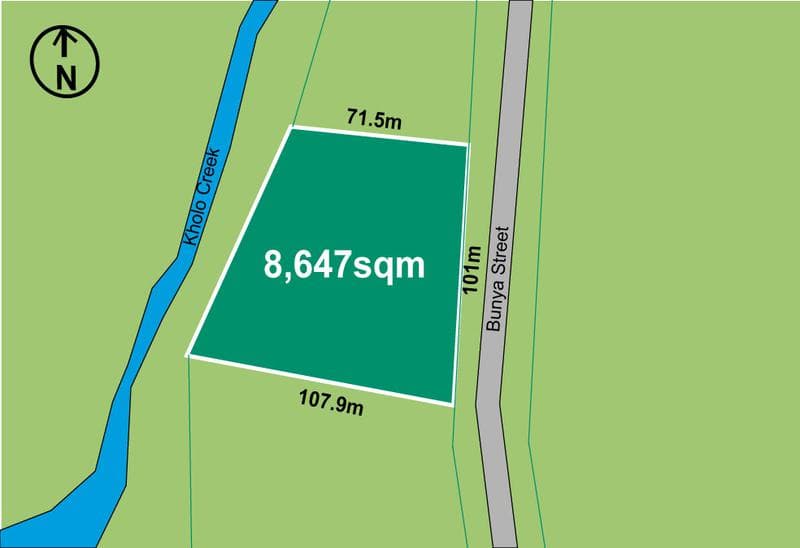 24 Bunya Street, Mount Crosby - Thumbnail 2