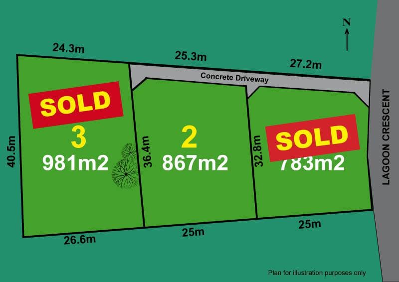 36 Lagoon Crescent, Bellbowrie - Thumbnail 2