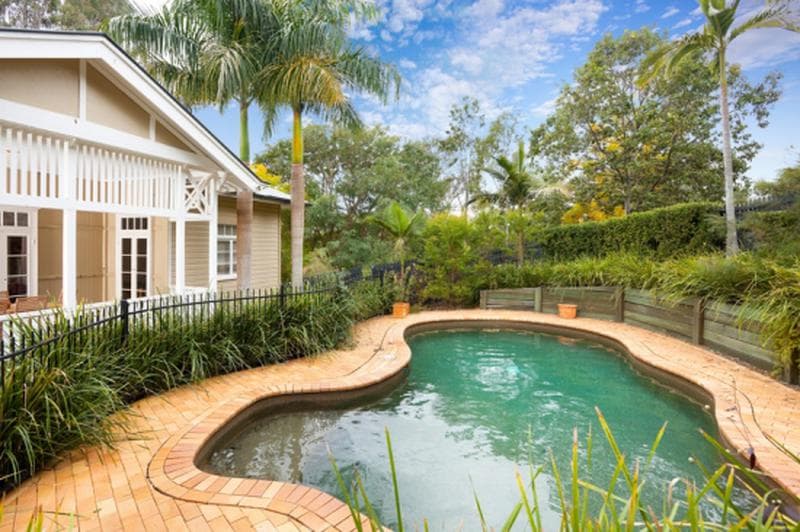 14/5-7 Major Street, Coogee, Pullenvale - Thumbnail 2