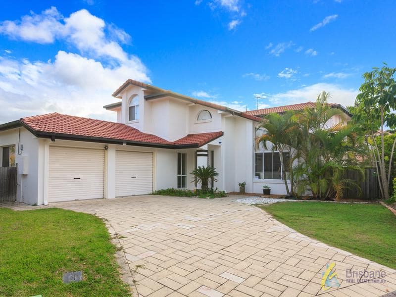 27/15 Abel Smith Cr,  Mount Ommaney, Mount Ommaney - Image 1