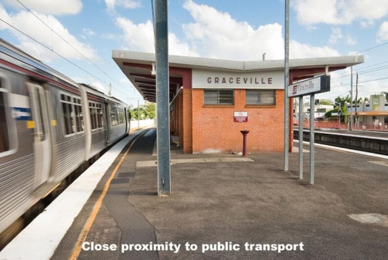 88 Strong Ave,  Graceville, Graceville - Thumbnail 4