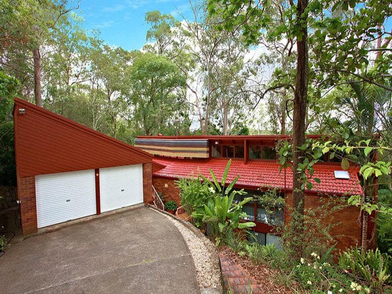 30 & 32 Gordon Street, Randwick, Fig Tree Pocket - Image 1
