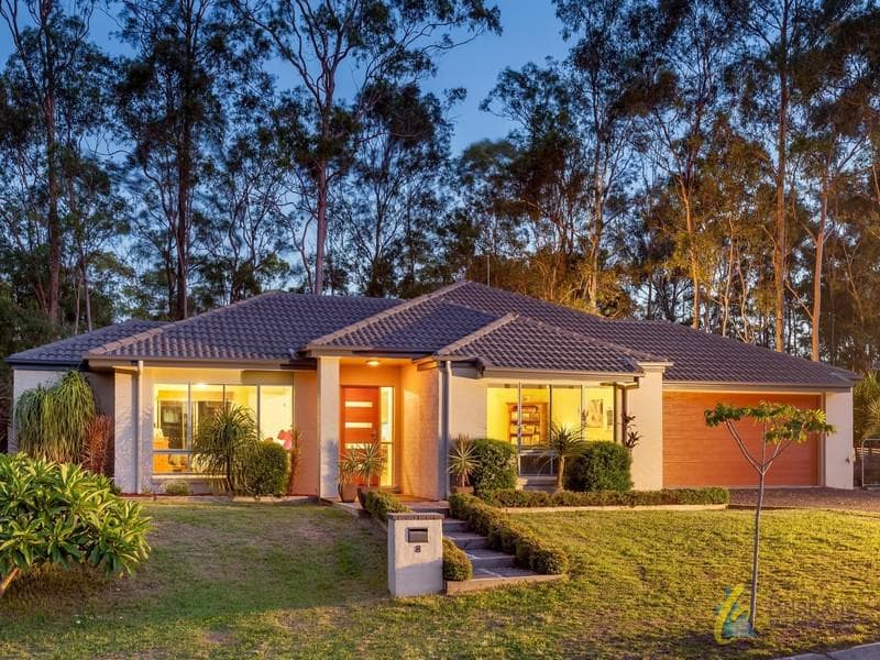 8 Emma Holt Court, Mount Crosby - Thumbnail 4