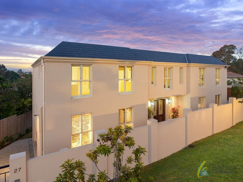 27 Gordon Tce, Indooroopilly - Thumbnail 4