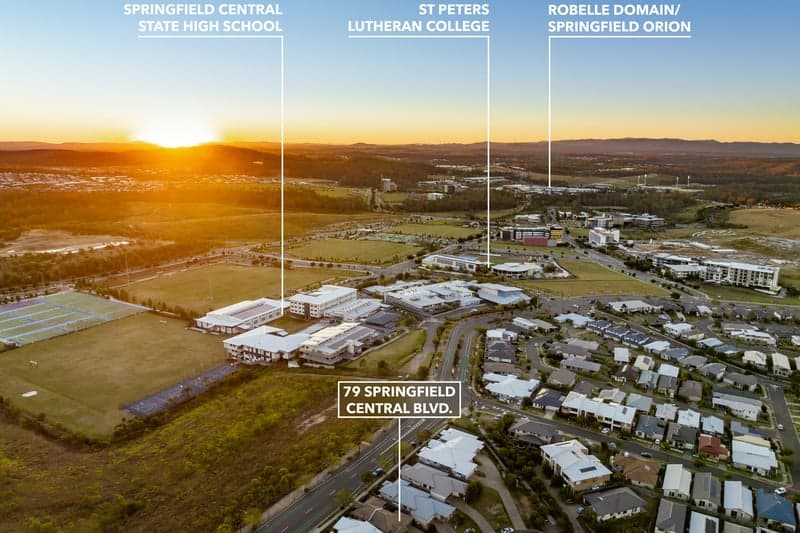 17/9 King Street, Randwick, Springfield Lakes - Thumbnail 2