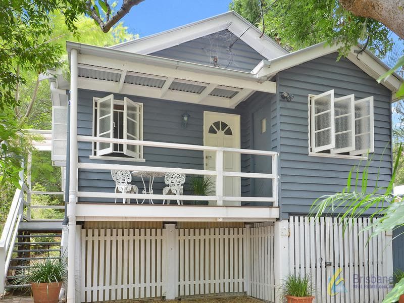 196 Indooroopilly Road,  St Lucia, St Lucia - Image 1