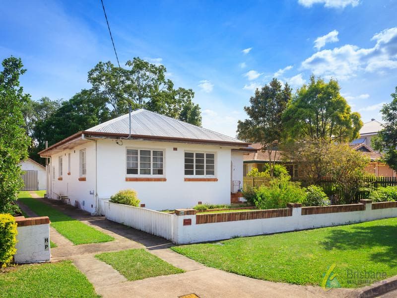 11 Elizabeth St,  Sherwood, Sherwood - Image 1