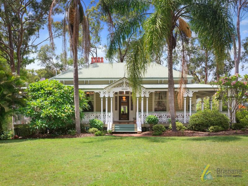 20 Lilly Pilly Road,  Pullenvale, Pullenvale - Image 1