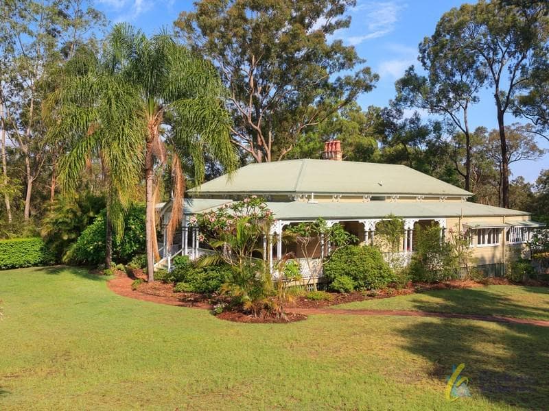 20 Lilly Pilly Road,  Pullenvale, Pullenvale - Thumbnail 2