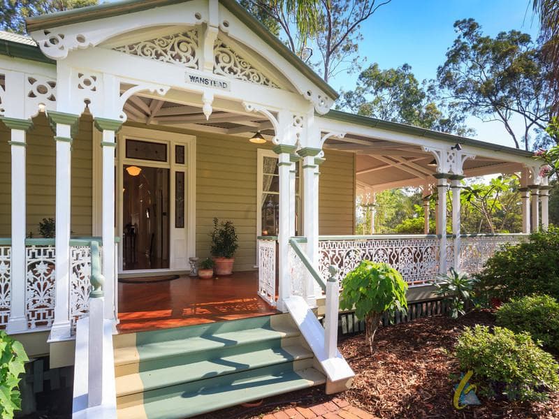 20 Lilly Pilly Road,  Pullenvale, Pullenvale - Thumbnail 3