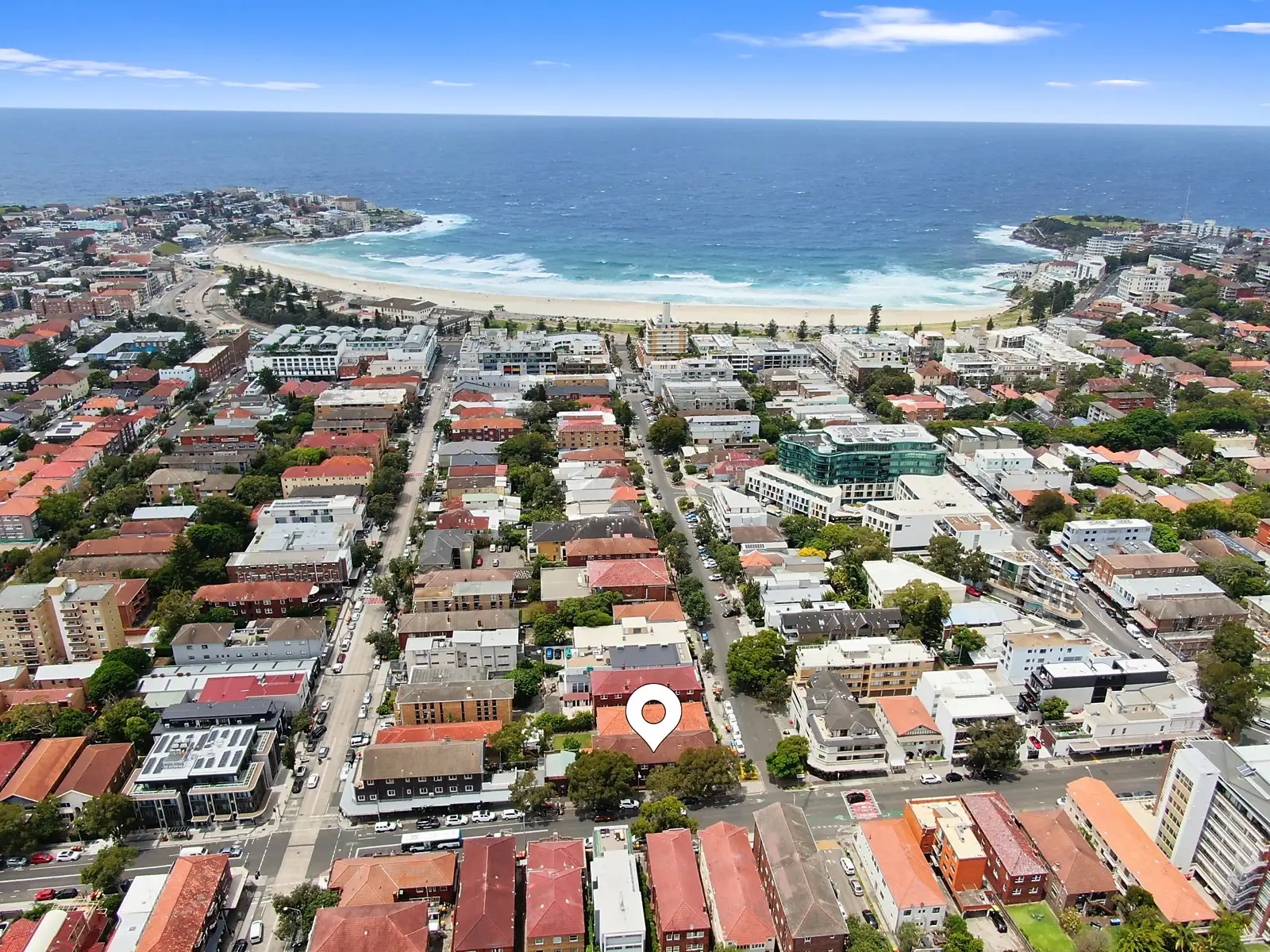 503/8 Grosvenor Street, Abbotsford, VIC, West Ryde - Image 1