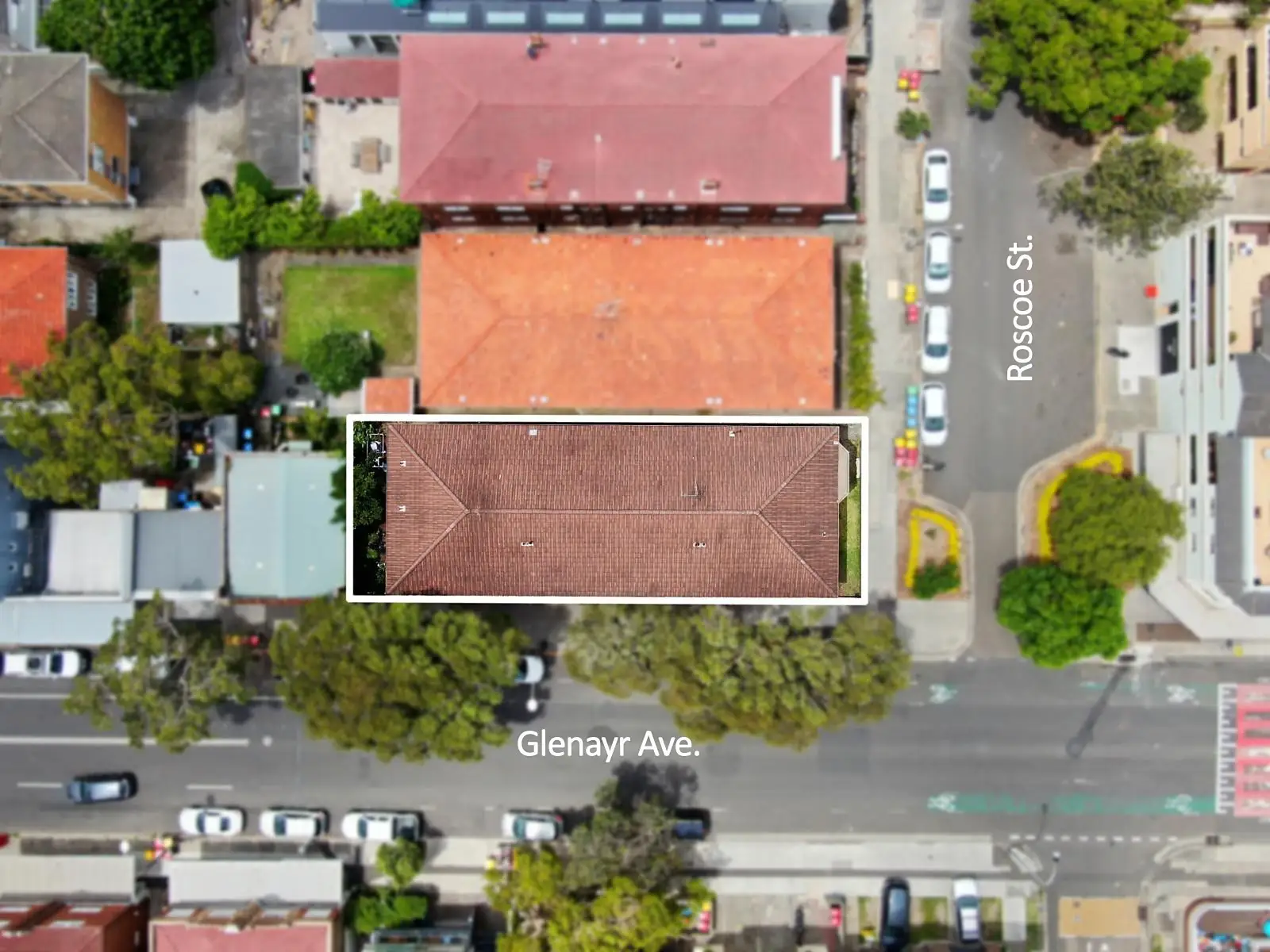 503/8 Grosvenor Street, Abbotsford, VIC, West Ryde - Thumbnail 2