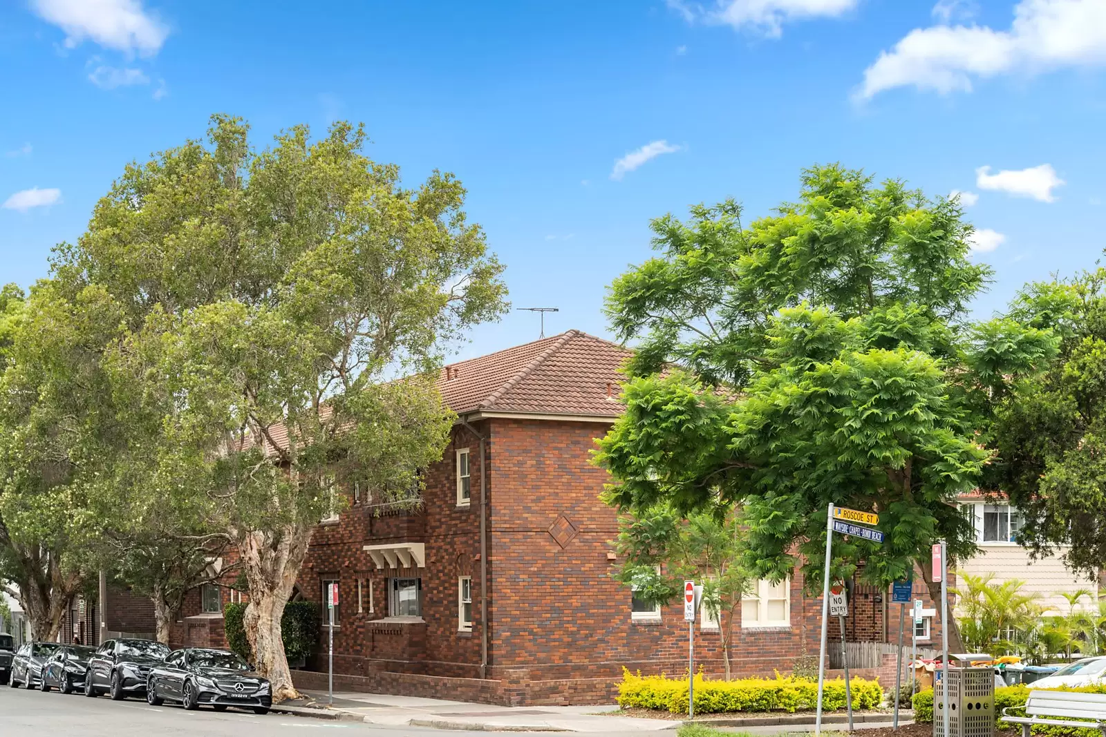 503/8 Grosvenor Street, Abbotsford, VIC, West Ryde - Thumbnail 3