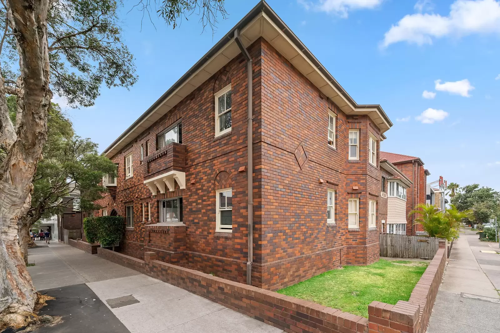 503/8 Grosvenor Street, Abbotsford, VIC, West Ryde - Thumbnail 4