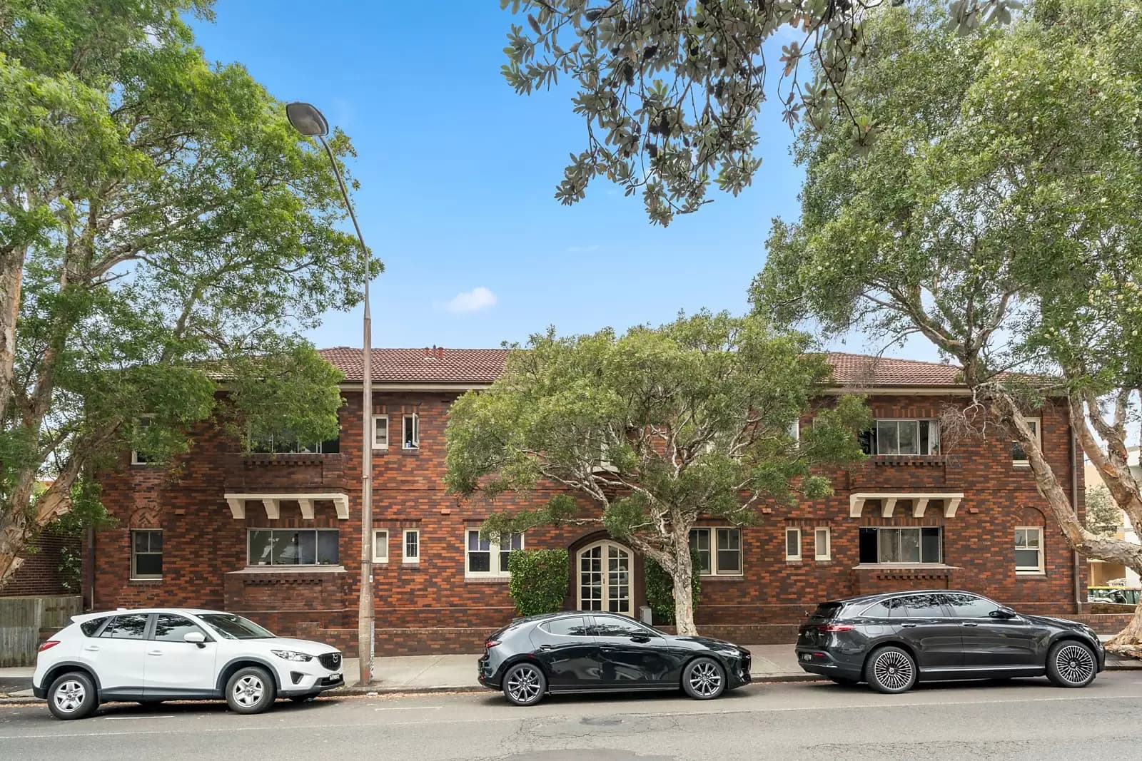 503/8 Grosvenor Street, Abbotsford, VIC, West Ryde - Thumbnail 8