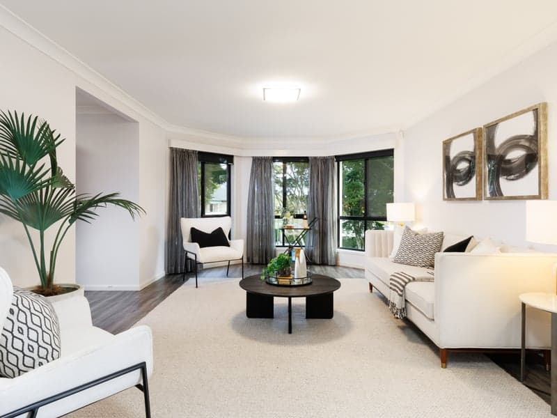 35/2 Crewe Place, Kenmore Hills - Thumbnail 2