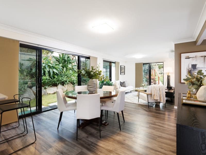 35/2 Crewe Place, Kenmore Hills - Thumbnail 3