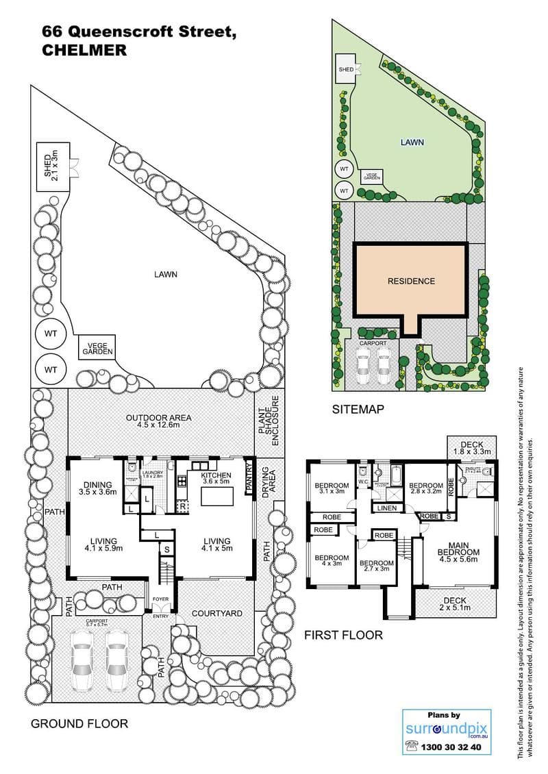 66 Queenscroft St,  Chelmer, Chelmer - Thumbnail 2