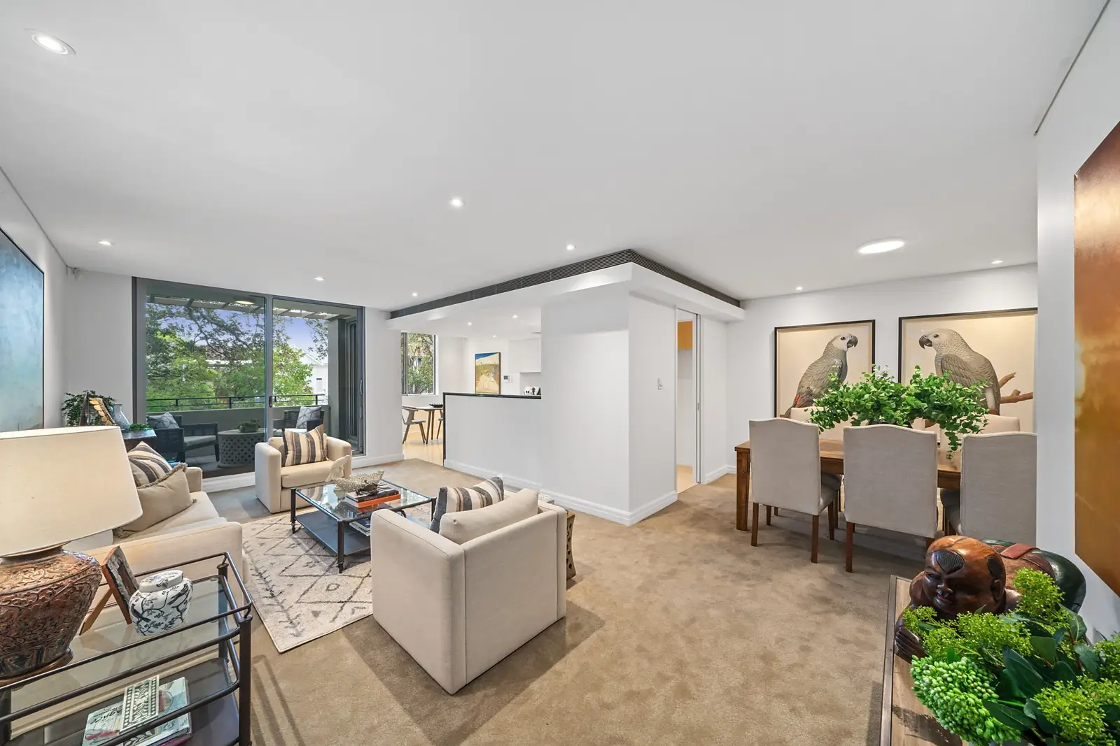 6/51 William Street, Double Bay, Moonee Beach - Image 1