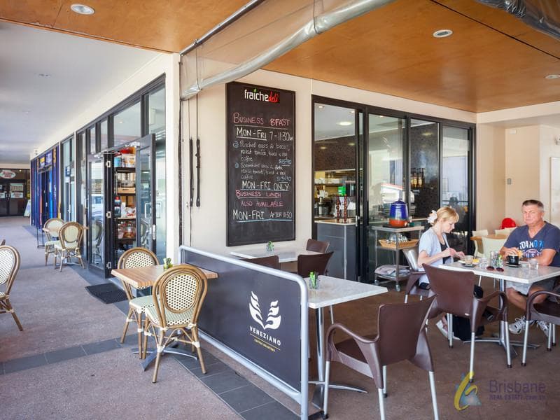 9/8 Gamble St,  Graceville, Graceville - Thumbnail 7