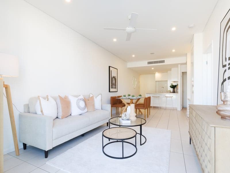 610/19 Hope Street, Paddington - Thumbnail 2