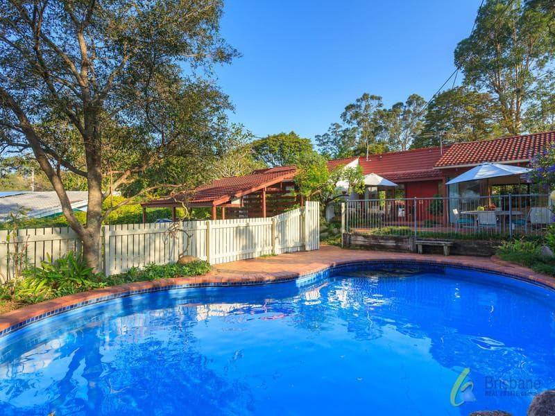 13 Oakington Street,  Fig Tree Pocket, Fig Tree Pocket - Image 1
