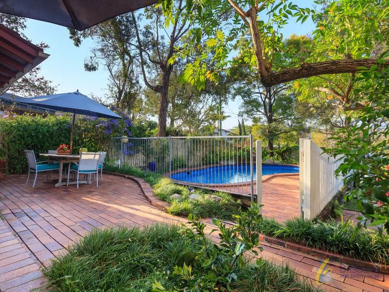 13 Oakington Street,  Fig Tree Pocket, Fig Tree Pocket - Thumbnail 8