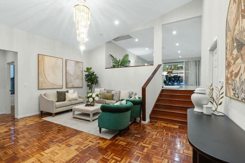 3/16 Salisbury Road, Kensington, Forest Lake - Thumbnail 4