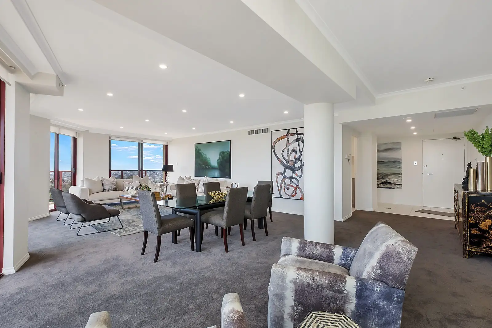 105/2A Hollywood Avenue, Bondi Junction, St Ives - Thumbnail 2
