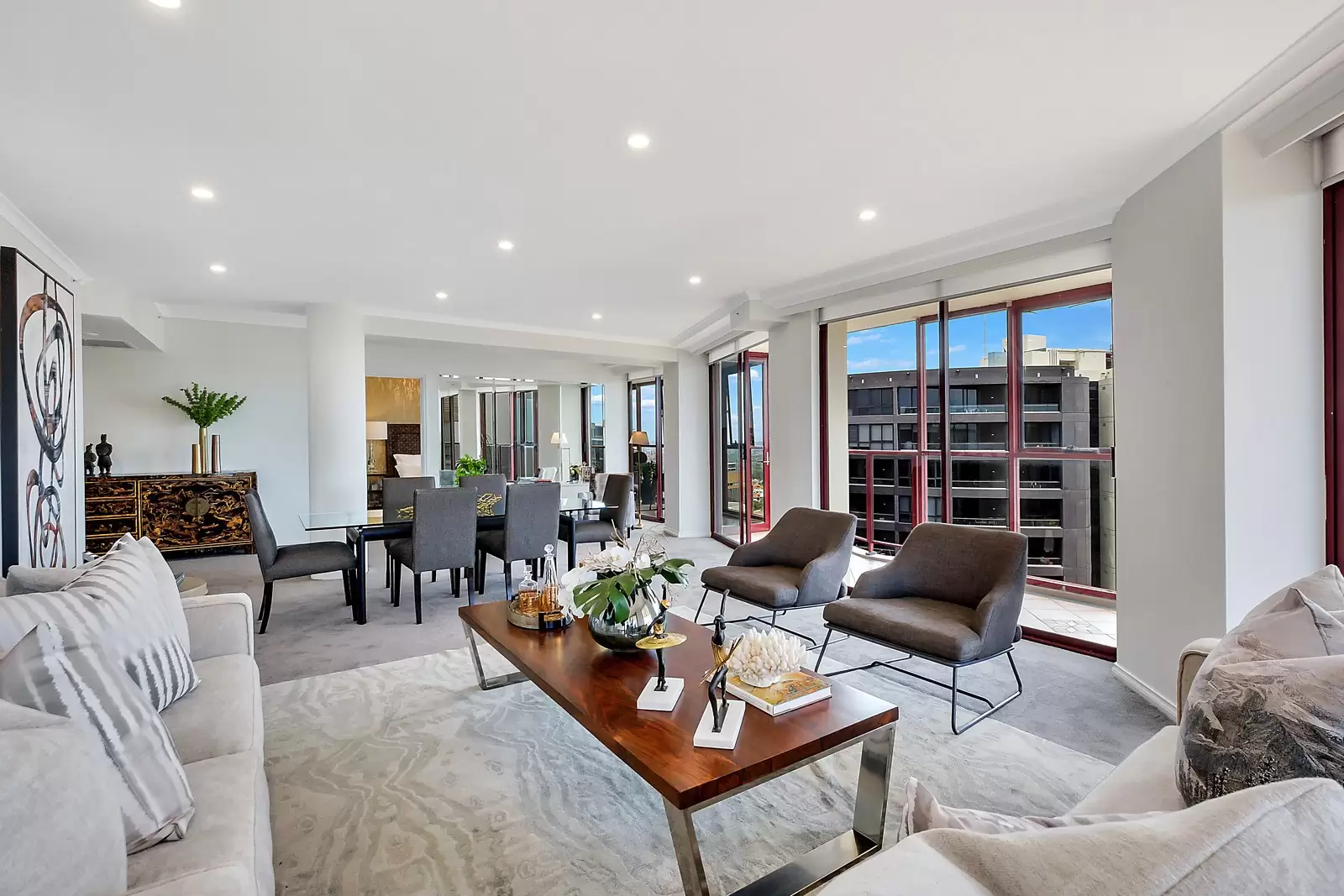 105/2A Hollywood Avenue, Bondi Junction, St Ives - Thumbnail 4