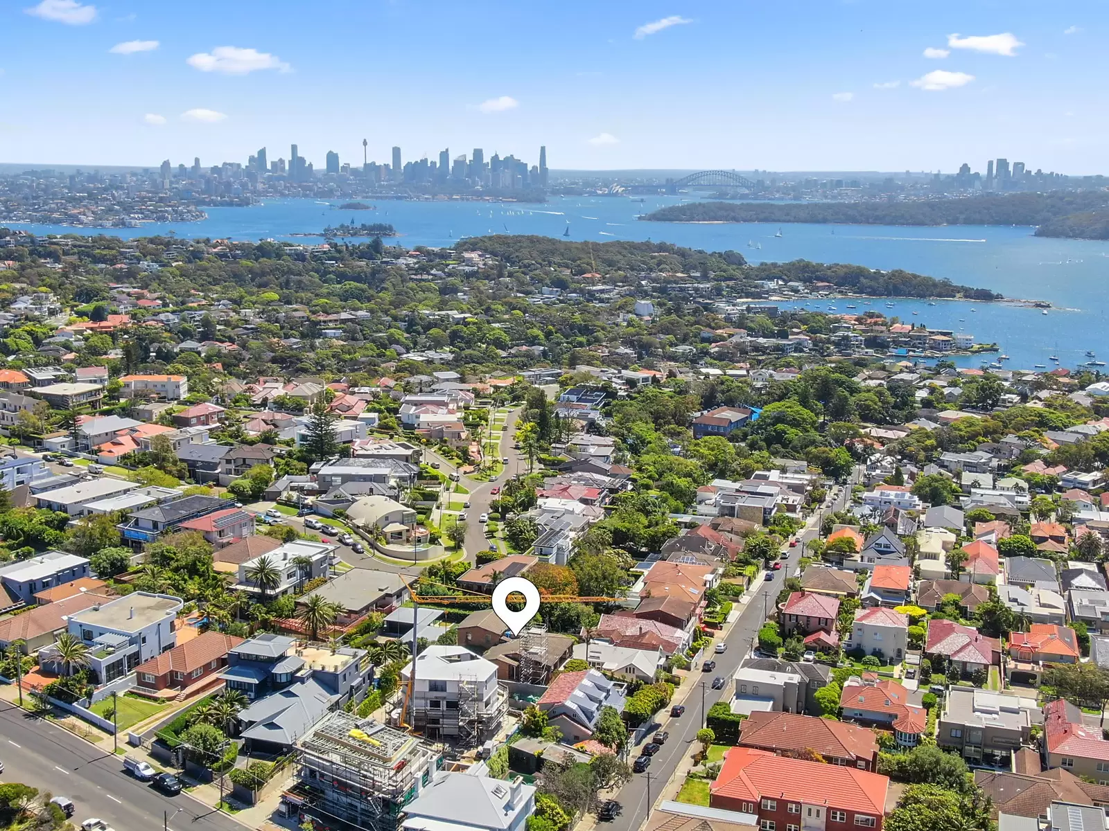 4/70 Bradleys Head Road, Mosman - Thumbnail 3