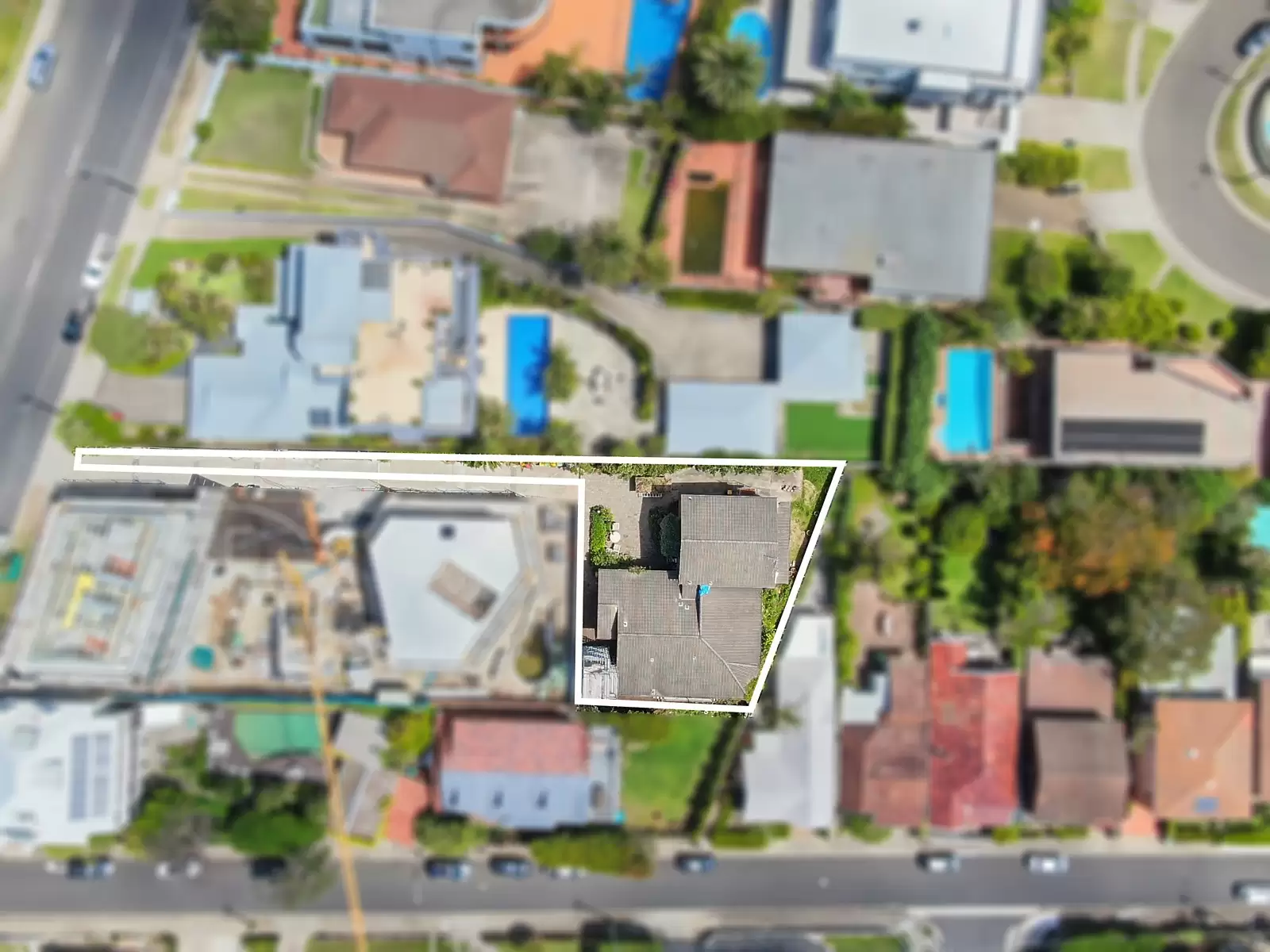4/70 Bradleys Head Road, Mosman - Thumbnail 4