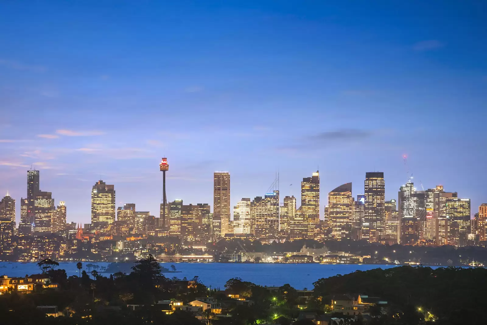 4/70 Bradleys Head Road, Mosman - Thumbnail 7