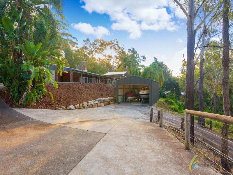 201 Grandview Road,  Pullenvale, Pullenvale - Thumbnail 2